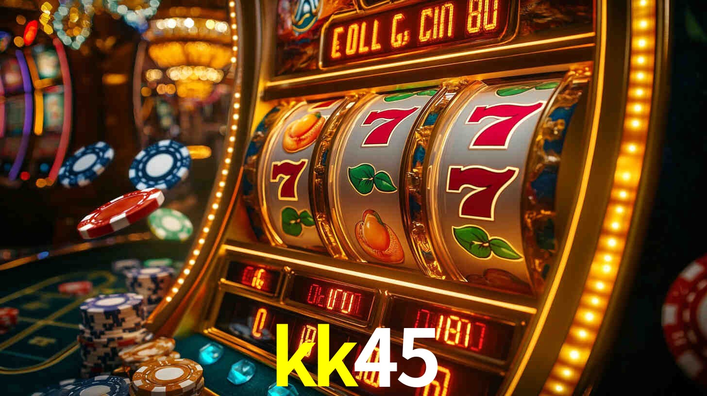 Daily Bonuses kk45