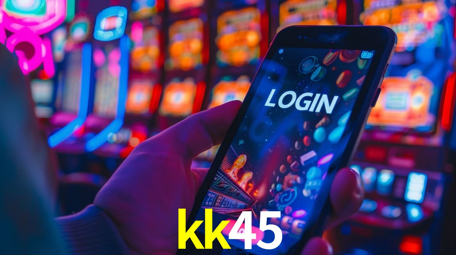 Jogos Exclusivos kk45