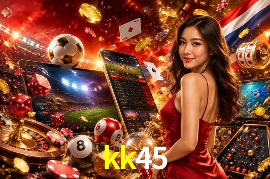 2FA Security kk45