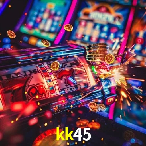 Interface do App kk45