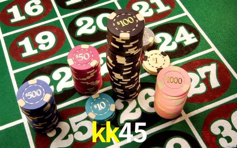 Casino VIP kk45