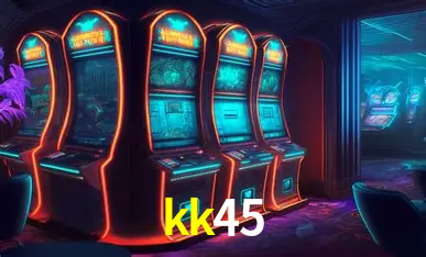 Inovações de Jogos na kk45: O Futuro das Experiências Interativas