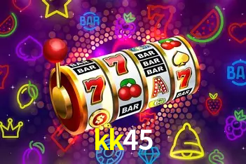Explorando a Categoria de Eventos em Apostas na kk45