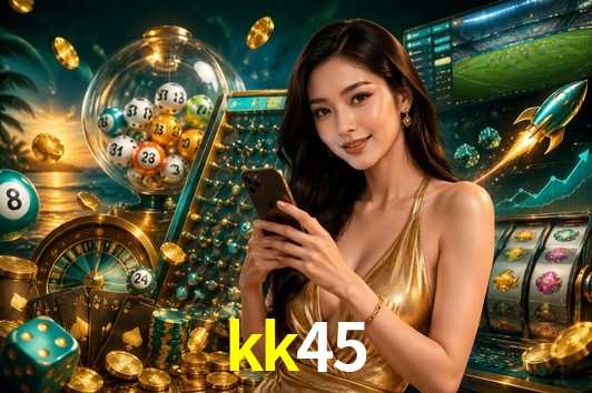Secure Login kk45
