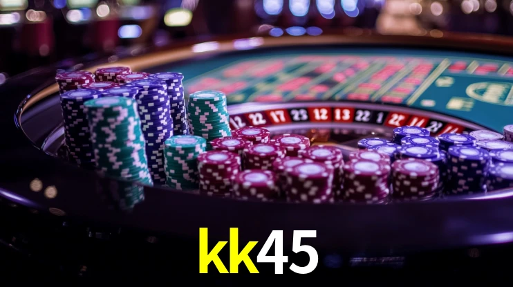 Blackjack Table kk45