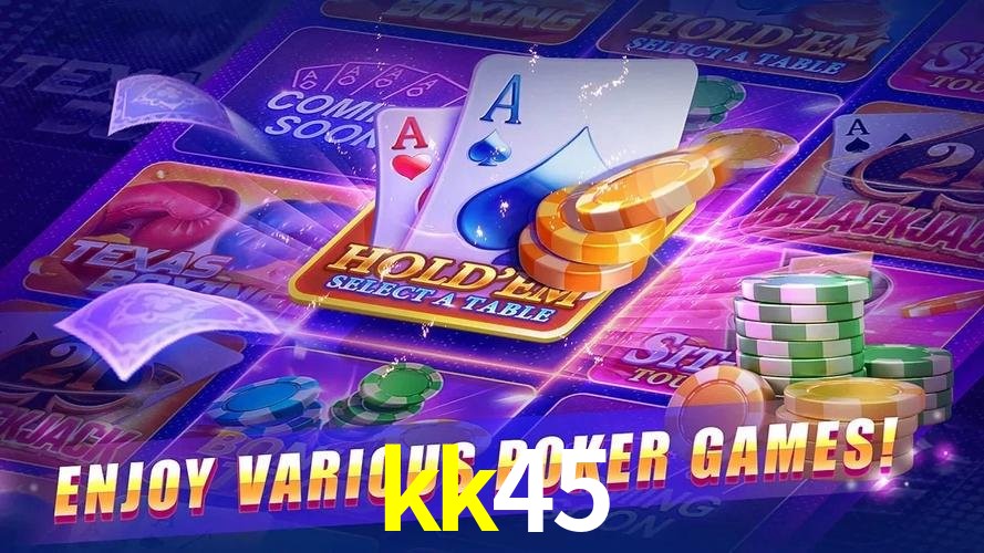 Desvendando o Mundo dos Jogos Virtuais na kk45