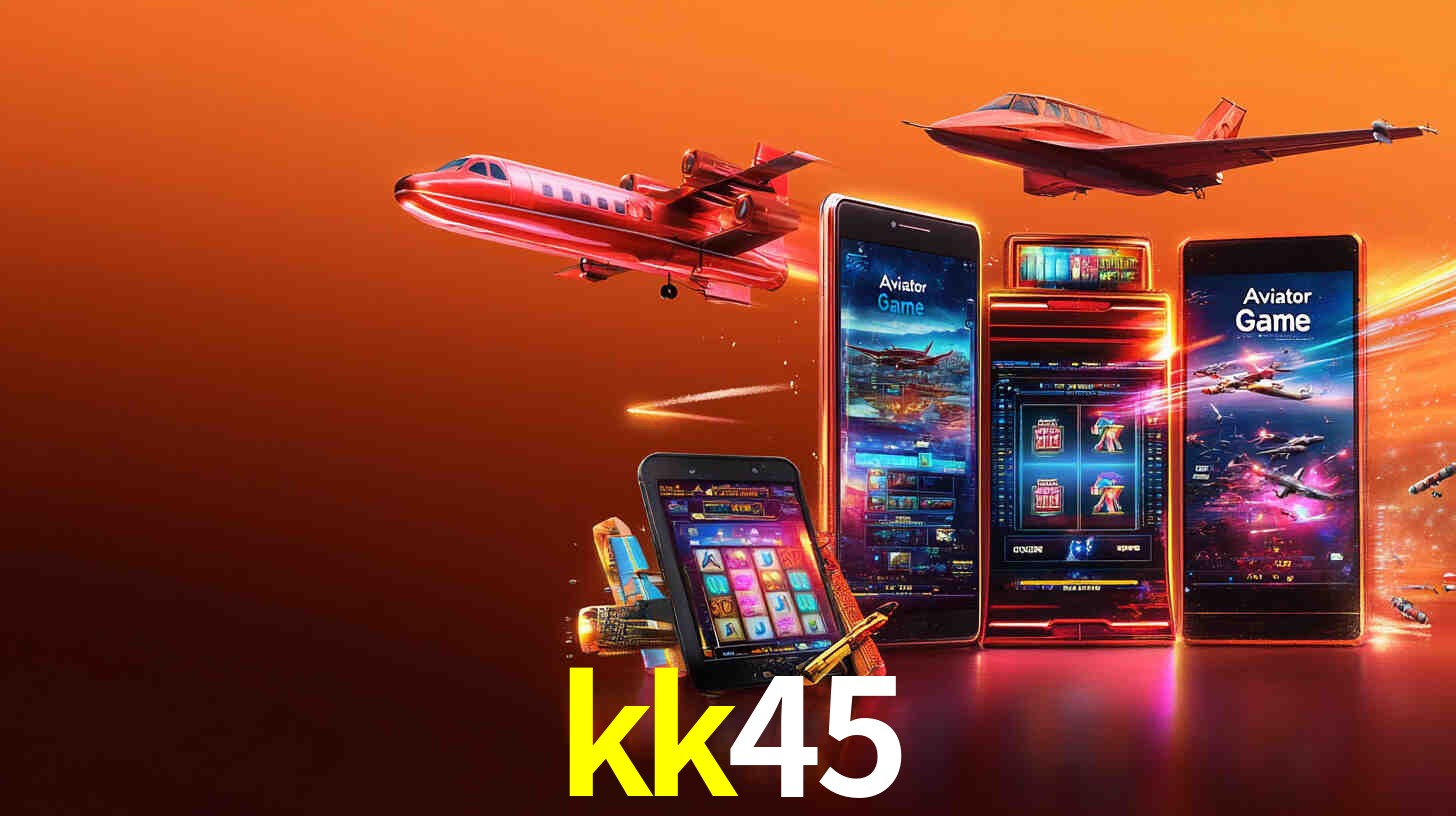 Apostas Esportivas na kk45: Um Guia Completo