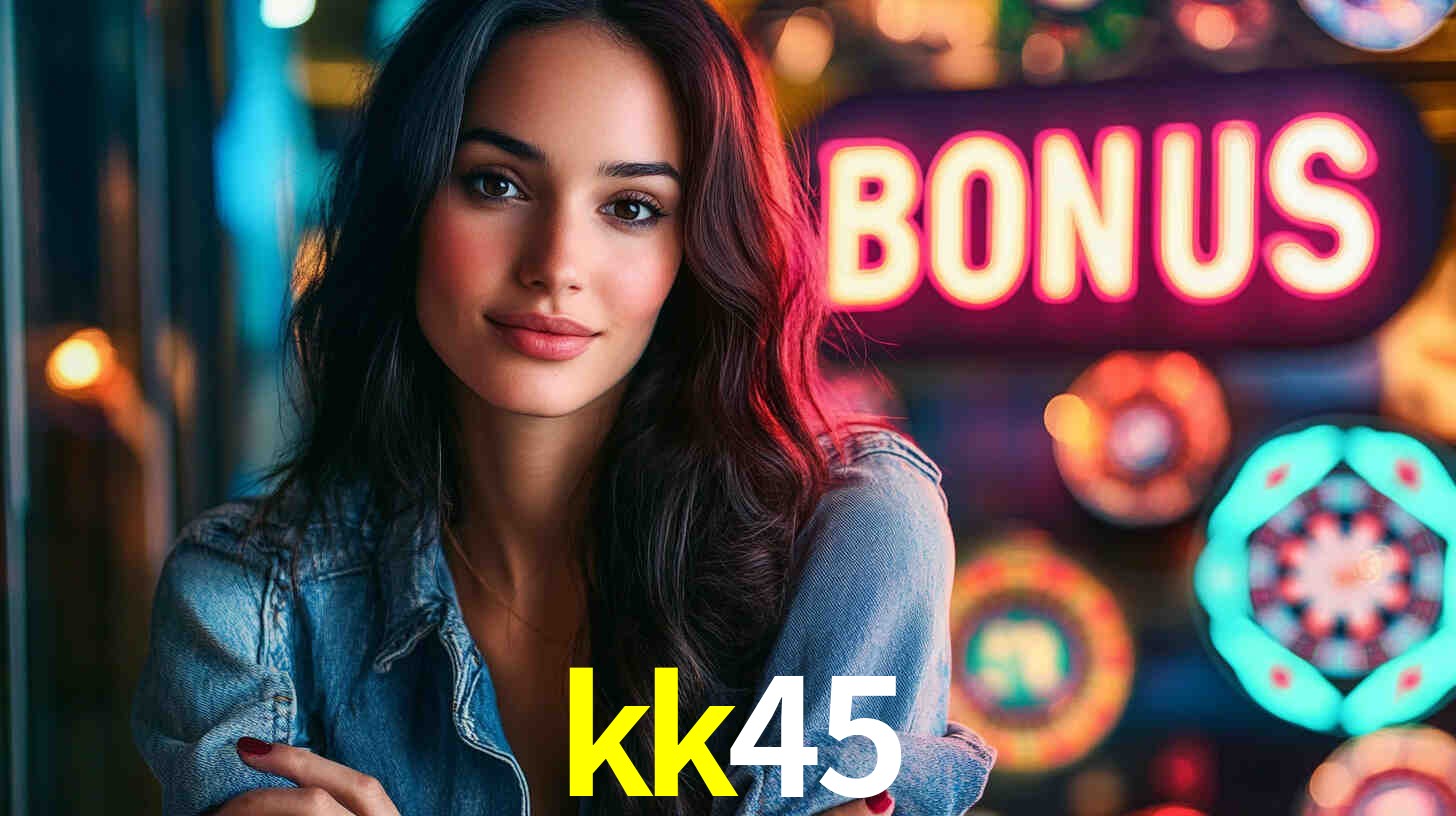 kk45: Seu Especialista em Apostas Esportivas Brasileiras