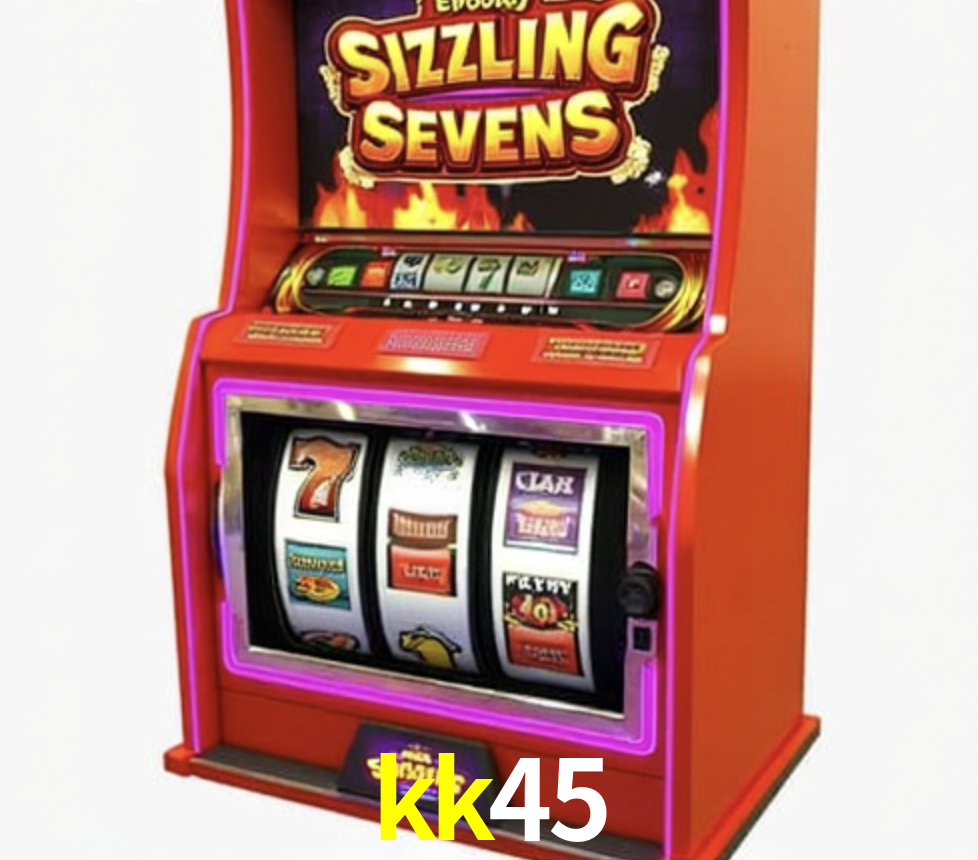 APP oficial da kk45 para mobile
