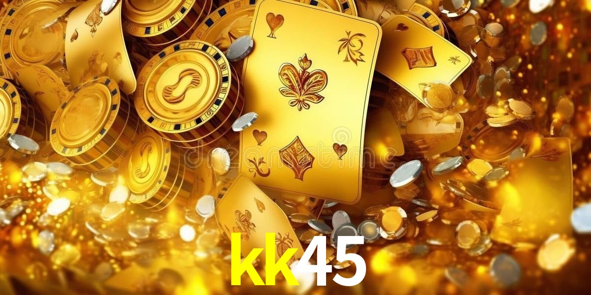 Descubra o Programa VIP da kk45: Vantagens Exclusivas para Jogadores