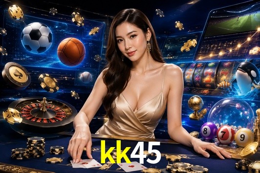 Quick Registration kk45
