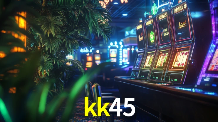 VIP Casino kk45