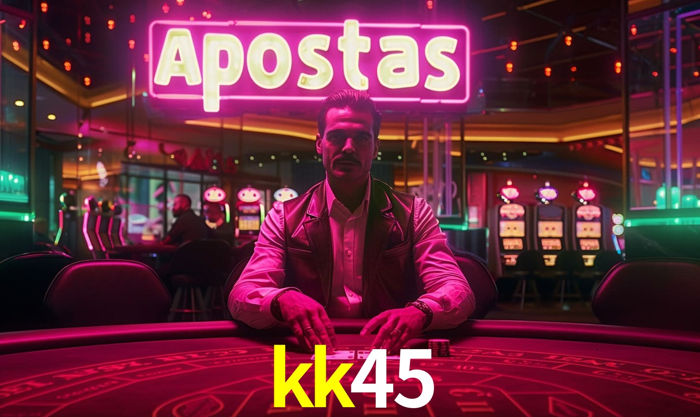 Explorando a Categoria de Eventos em Apostas na kk45
