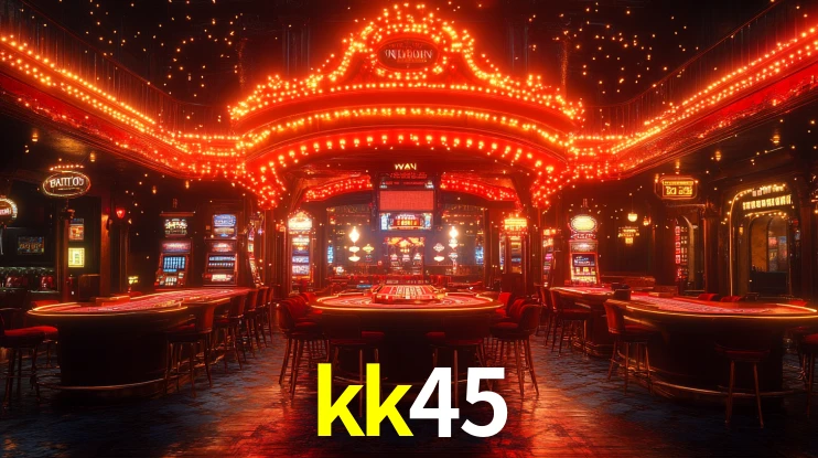 Ofertas Imperdíveis na kk45: Promoções e Bônus Que Valem a Pena