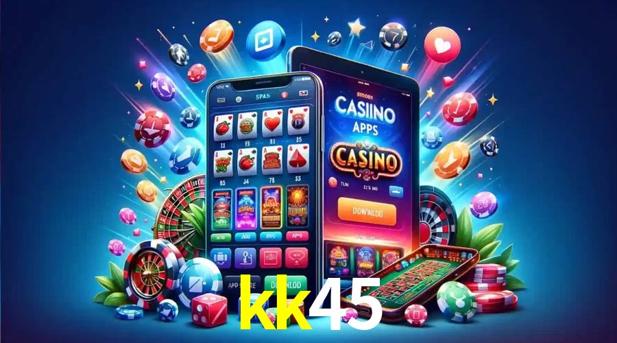 Weekend Specials kk45