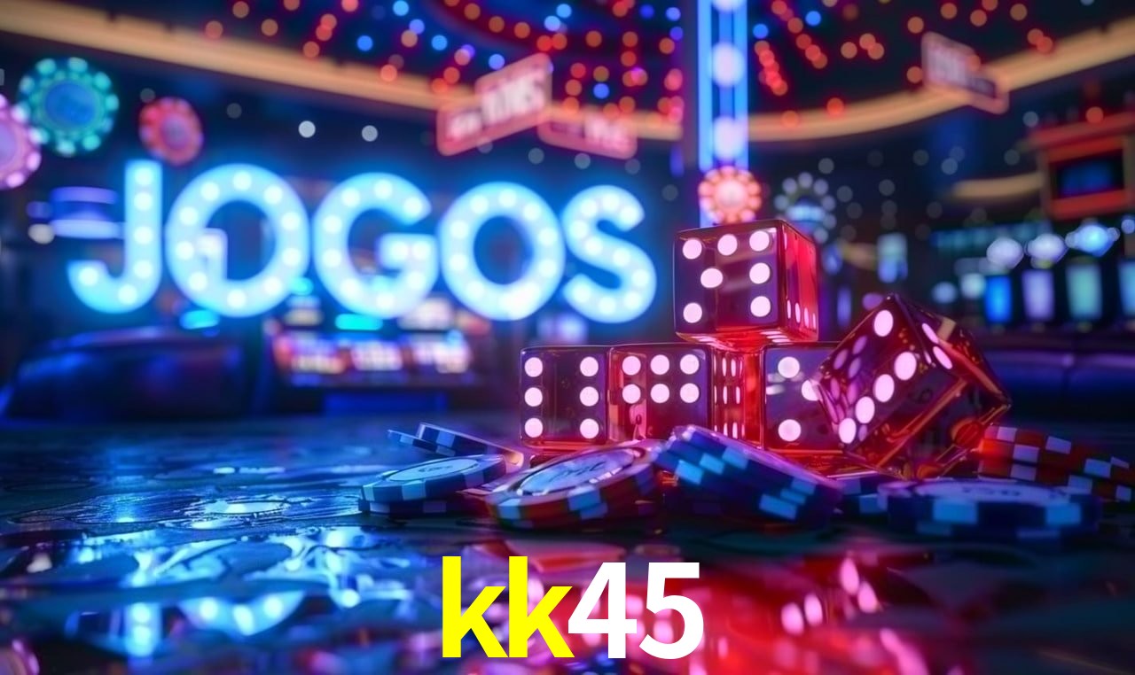 cassino kk45