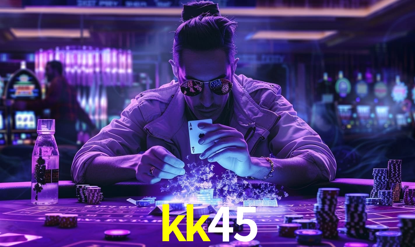 Spaceman Game kk45