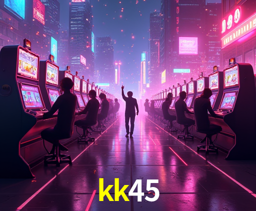 Interface Premium kk45