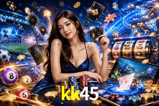 Account Benefits kk45