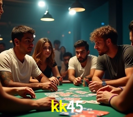 Design Responsivo kk45