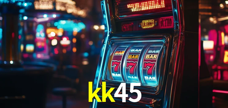 Live Casino kk45
