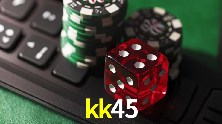 Platform Technology kk45