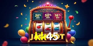 Provedores de Jogos kk45