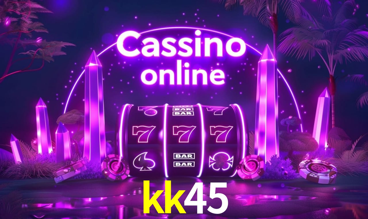 Diretório de Jogos kk45