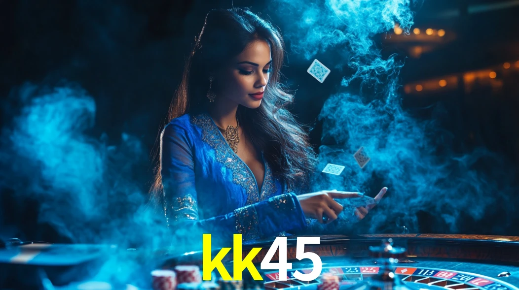 Descubra a Essência do kk45: Nossa História e Compromissos